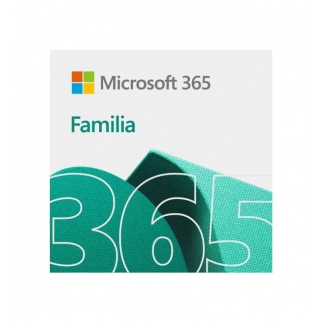 MICROSOFT 365 FAMILIA 1...