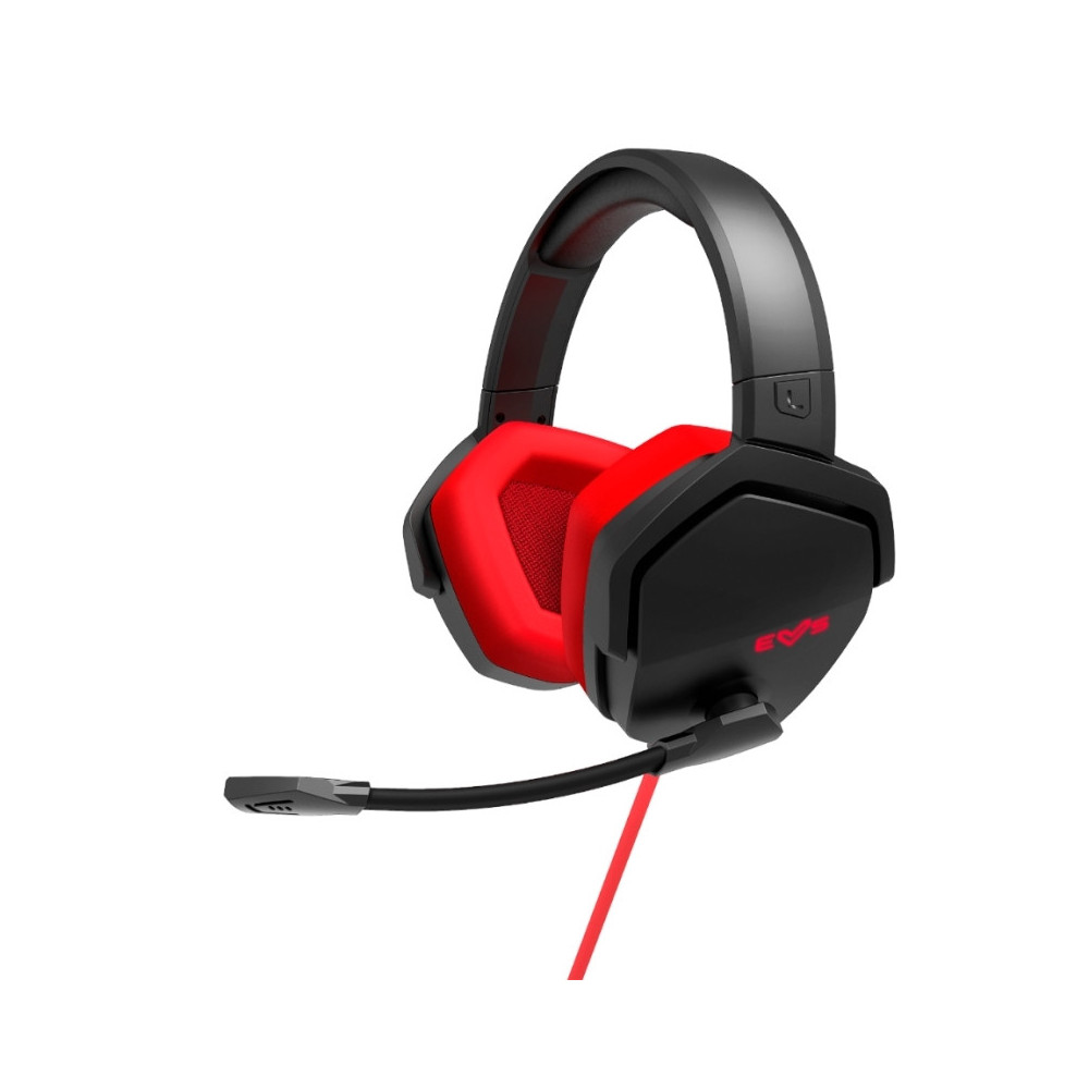 Meta title-ENERGY SISTEM AURICULARES GAMING ESG 4 SUR 7.1 RED ANDORRA , Audio ANDORRA , Auricular con micrófono ANDORRA , 843242