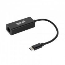Meta title-IGGUAL ADAPTADOR TIPO C A RJ45 GIGABIT 1000MBPS ANDORRA , Adaptadores red ANDORRA , Red cableada ANDORRA , 8435364317