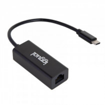 Meta title-IGGUAL ADAPTADOR TIPO C A RJ45 GIGABIT 1000MBPS ANDORRA , Adaptadores red ANDORRA , Red cableada ANDORRA , 8435364317