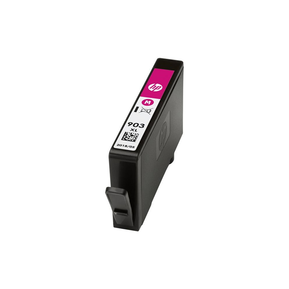 Meta title-HP CARTUCHO 903XL MAGENTA ANDORRA , Consumibles Impresión ANDORRA , Cartuchos tinta original ANDORRA , 0889894728937 