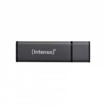 Meta title-INTENSO 3521495 LÁPIZ USB 2.0 ALU 128GB ANTRACITA ANDORRA , Almacenamiento externo ANDORRA , Lápiz USB ANDORRA , 4034