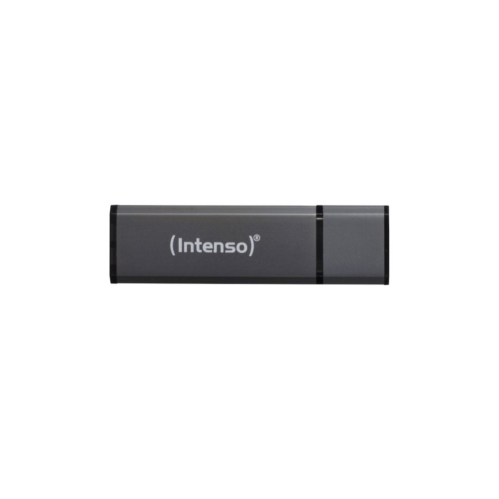 Meta title-INTENSO 3521495 LÁPIZ USB 2.0 ALU 128GB ANTRACITA ANDORRA , Almacenamiento externo ANDORRA , Lápiz USB ANDORRA , 4034