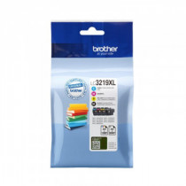 Meta title-BROTHER CARTUCHO MULTIPACK LC3219XL VALBP ANDORRA , Consumibles Impresión ANDORRA , Cartuchos tinta original ANDORRA 