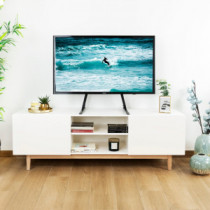 Meta title-TOOQ DB3270T-B SOPORTE MESA 32-70'' NEGRO ANDORRA , Accesorios Imagen y Sonido ANDORRA , Accesorios Televisión - Moni