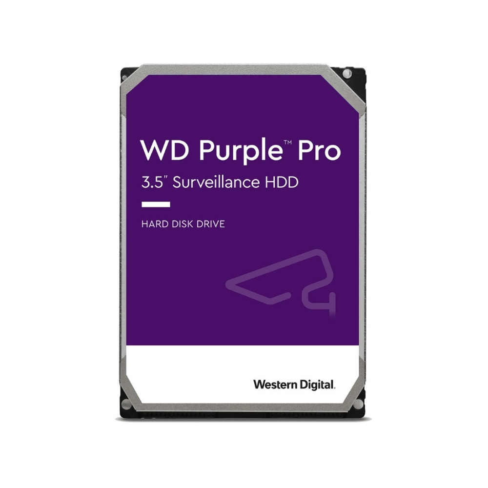 Meta title-WESTERN DIGITAL WD101PURP 10TB 3.5'' SATA3 PURPLE ANDORRA , Almacenamiento interno ANDORRA , Discos magnéticos ANDORR