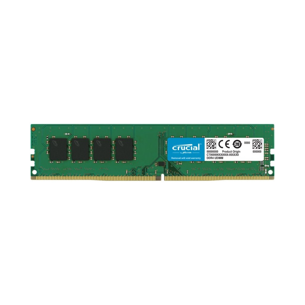 Meta title-CRUCIAL CT32G4DFD832A 32GB DDR4 3200MHZ CL22 ANDORRA , Memorias ANDORRA , Memorias DDR4 ANDORRA , 0649528822475 ANDOR