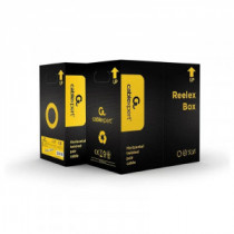 Meta title-GEMBIRD CABLE RED CAT.6 U/UTP 305M  GRIS ANDORRA , Accesorios Redes ANDORRA , Herramientas - Conectores Redes ANDORRA