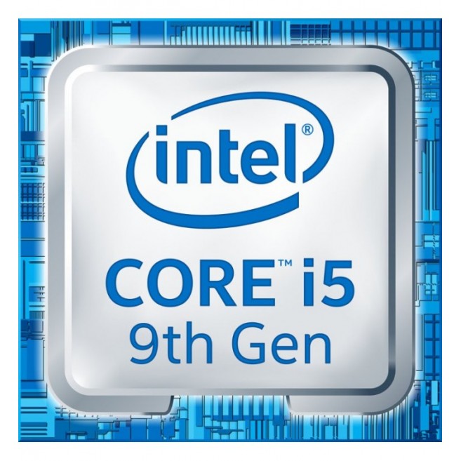 CPU INTEL I5 9600K...