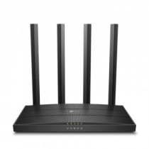 Meta title-TP-LINK ARCHER C6 ROUTER WIFI AC1200 5XGB DUAL ANDORRA , Routers - Modems ANDORRA , Routers inalámbricos ANDORRA , 69