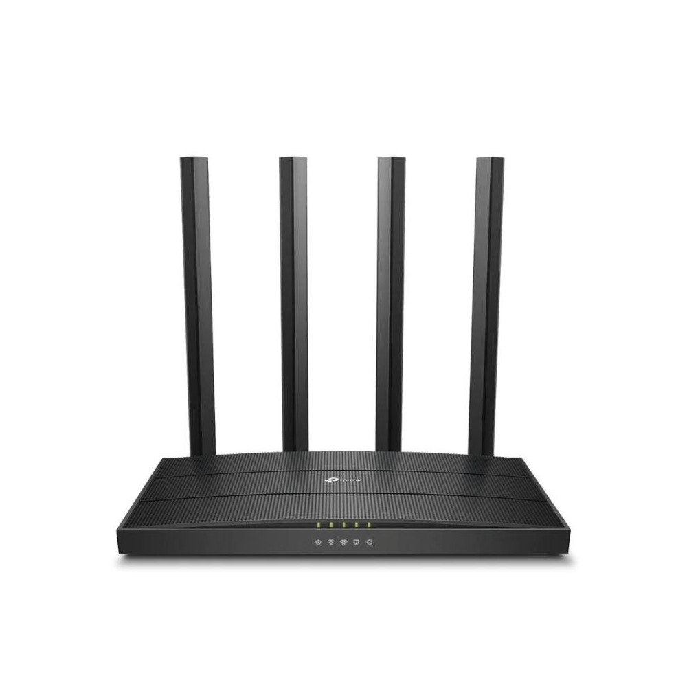 Meta title-TP-LINK ARCHER C6 ROUTER WIFI AC1200 5XGB DUAL ANDORRA , Routers - Modems ANDORRA , Routers inalámbricos ANDORRA , 69