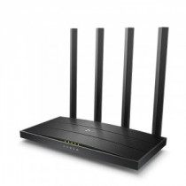 Meta title-TP-LINK ARCHER C6 ROUTER WIFI AC1200 5XGB DUAL ANDORRA , Routers - Modems ANDORRA , Routers inalámbricos ANDORRA , 69
