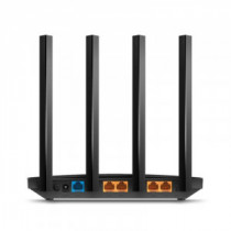 Meta title-TP-LINK ARCHER C6 ROUTER WIFI AC1200 5XGB DUAL ANDORRA , Routers - Modems ANDORRA , Routers inalámbricos ANDORRA , 69