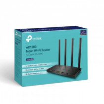 Meta title-TP-LINK ARCHER C6 ROUTER WIFI AC1200 5XGB DUAL ANDORRA , Routers - Modems ANDORRA , Routers inalámbricos ANDORRA , 69