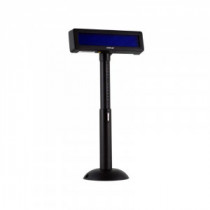 Meta title-POSIFLEX VISOR PD-2800II  USB ANDORRA , Accesorios PC y TPV ANDORRA , Visores para TPV ANDORRA , 8435602903763 ANDORR