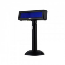 Meta title-POSIFLEX VISOR PD-2800II  USB ANDORRA , Accesorios PC y TPV ANDORRA , Visores para TPV ANDORRA , 8435602903763 ANDORR