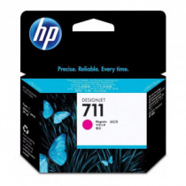 Meta title-HP CARTUCHO 711 MAGENTA ANDORRA , Consumibles Impresión ANDORRA , Cartuchos tinta original ANDORRA , 0886112841140 AN