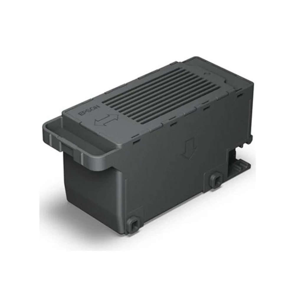 Meta title-EPSON CAJA MANTENIMIENTO ECOTANK SERIE 5800 ANDORRA , Consumibles Impresión ANDORRA , Cartuchos tinta original ANDORR