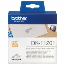 Meta title-BROTHER ETIQUETAS DK11201 DIRECCIÓN 29X90MM 400 UD ANDORRA , Consumibles Impresión ANDORRA , Papel ANDORRA , 49777666