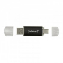 Meta title-INTENSO TWIST LINE LÁPIZ USB 3.2 A+C 32GB ANDORRA , Almacenamiento externo ANDORRA , Lápiz USB ANDORRA , 403430303123