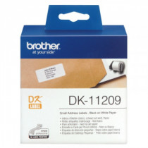 Meta title-BROTHER ETIQUETAS DK11209 DIRECCIÓN 29X69 MM 800 U ANDORRA , Consumibles Impresión ANDORRA , Papel ANDORRA , 49777666