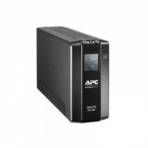 Meta title-APC BACK UPS PRO BR 650VA 6 OUTLETS AVR ANDORRA , Sistemas Alimentación ANDORRA , SAI interactivo ANDORRA , 073130434
