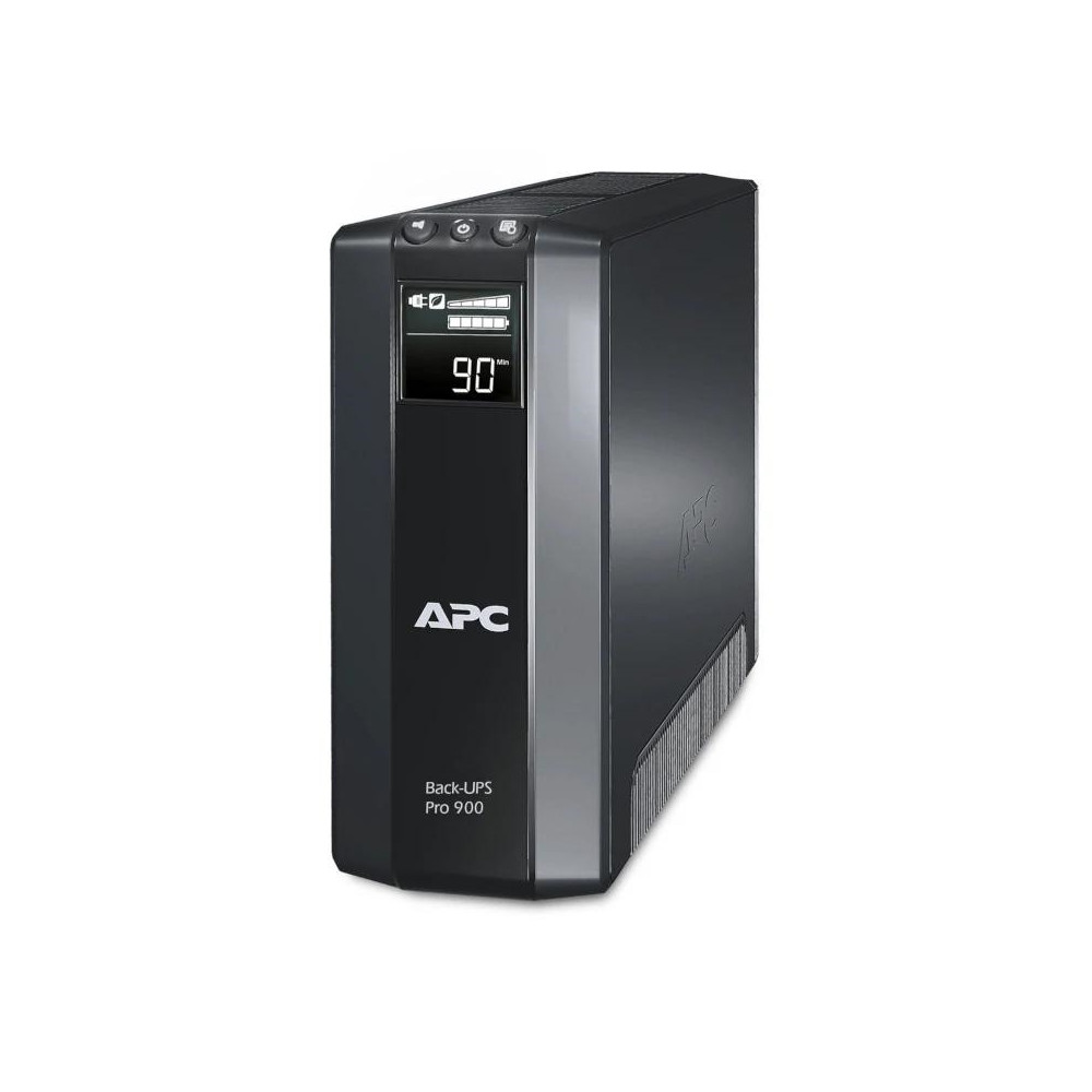 Meta title-APC BACK-UPS PRO 900AV 230V SCHUKO ANDORRA , Sistemas Alimentación ANDORRA , SAI on line ANDORRA , 0731304286912 ANDO