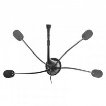 Meta title-NGS AURICULAR DIADEMA MS103MAX ANDORRA , Audio ANDORRA , Auricular con micrófono ANDORRA , 8435430623901 ANDORRA , PC