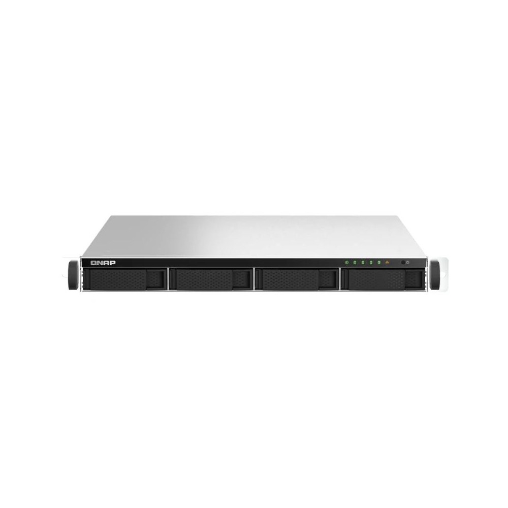 Meta title-QNAP TS-464U-8G NAS 4XHDD-BAY 2X2.5GBE 4XUSB 1U ANDORRA , Almacenamiento en red ANDORRA , Almacenamiento Armario ANDO