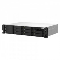 Meta title-QNAP TS-873AEU-RP-4G 8XHDD-BAY 2X2.5GBE 4XUSB 2U ANDORRA , Almacenamiento en red ANDORRA , Almacenamiento Armario AND