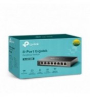 TP-LINK TL-SG108S SWITCH...