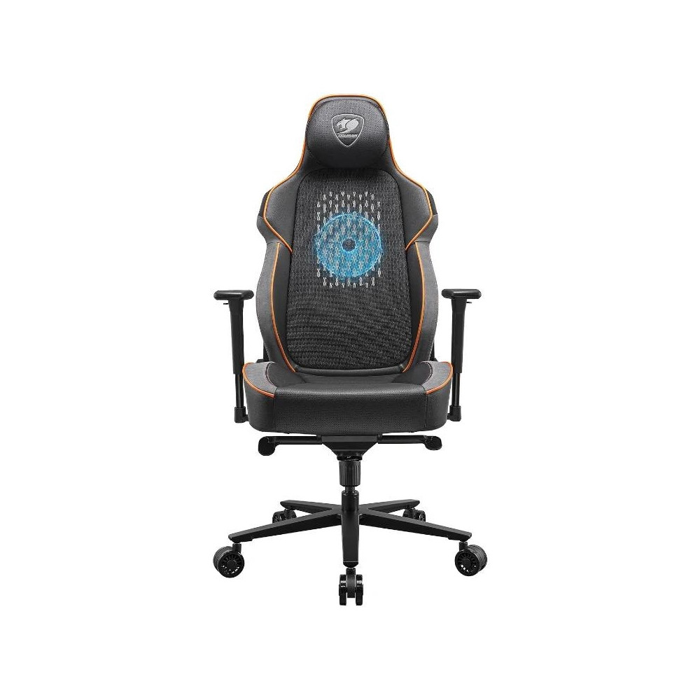 Meta title-COUGAR SILLA GAMING NXSYS AERO ANDORRA , Accesorios Gaming ANDORRA , Sillas ANDORRA , 4710483776472 ANDORRA , PC COMP