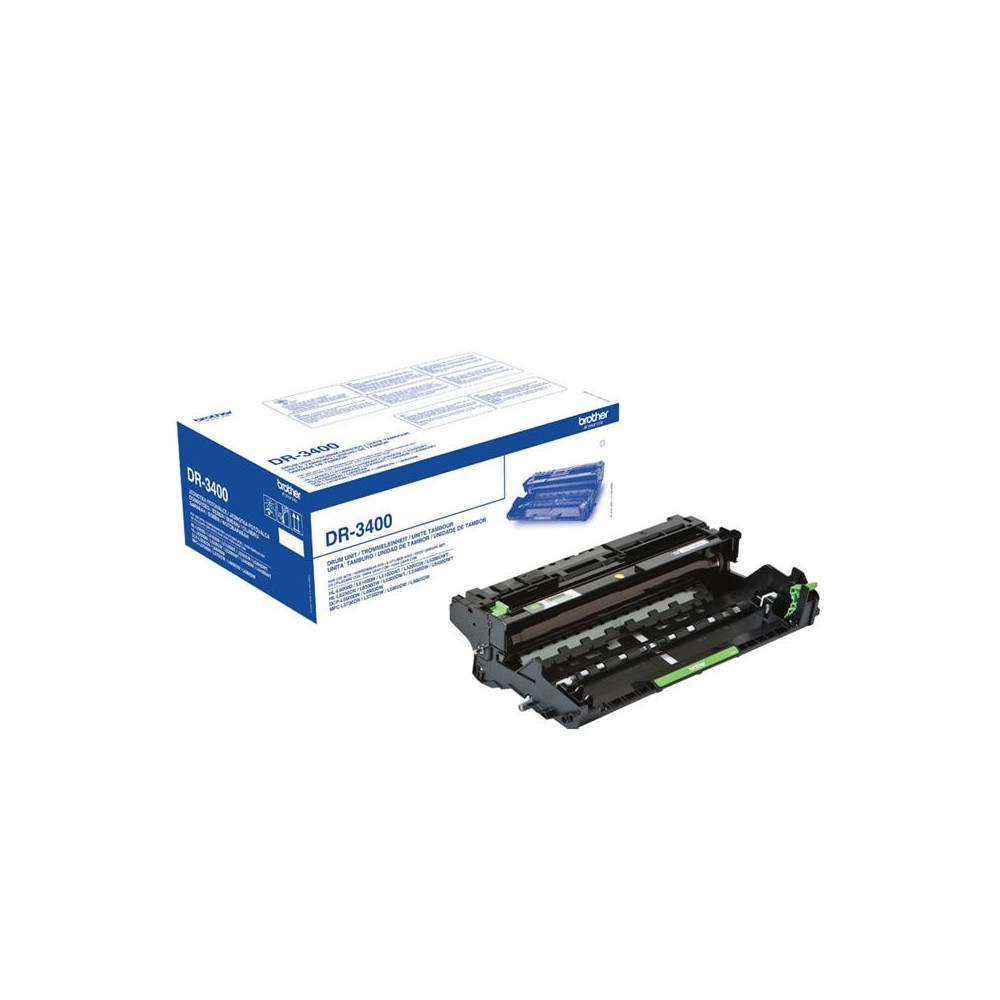Meta title-BROTHER TAMBOR DR3400 ANDORRA , Consumibles Impresión ANDORRA , Tambor - Fotoconductor ANDORRA , 4977766755757 ANDORR