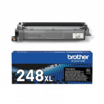 Meta title-BROTHER TÓNER TN248BK XL NEGRO ANDORRA , Consumibles Impresión ANDORRA , Toner original ANDORRA , 4977766821773 ANDOR