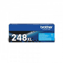 Meta title-BROTHER TÓNER TN248XLC CIAN ANDORRA , Consumibles Impresión ANDORRA , Toner original ANDORRA , 4977766821797 ANDORRA 