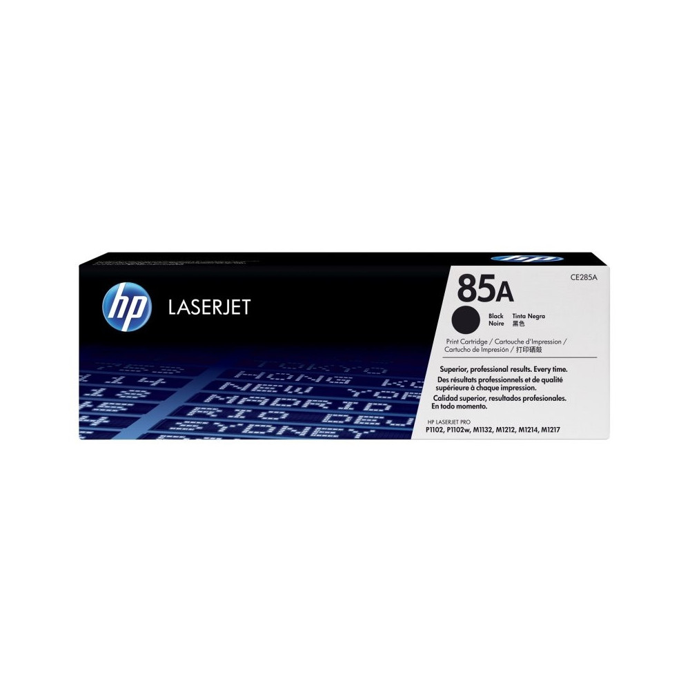 Meta title-HP TÓNER 85A NEGRO ANDORRA , Consumibles Impresión ANDORRA , Toner original ANDORRA , 0884420588689 ANDORRA , PC COMP