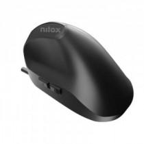 Meta title-NILOX RATÓN VERTICAL 3600 DPI, 6 BOTONES, NEGRO ANDORRA , Teclados y ratones ANDORRA , Ratones con cable ANDORRA , 84
