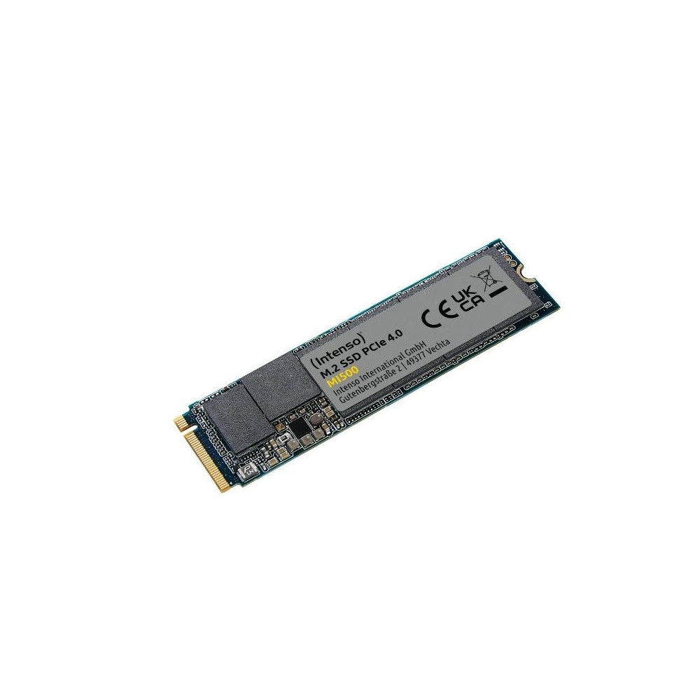 Meta title-INTENSO MI500 SSD 500GB PCIE GEN 4X4 NVME 1.4 ANDORRA , Almacenamiento interno ANDORRA , Discos sólidos ANDORRA , 403