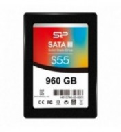 SP S55 SSD 960GB 2.5'' 7MM...