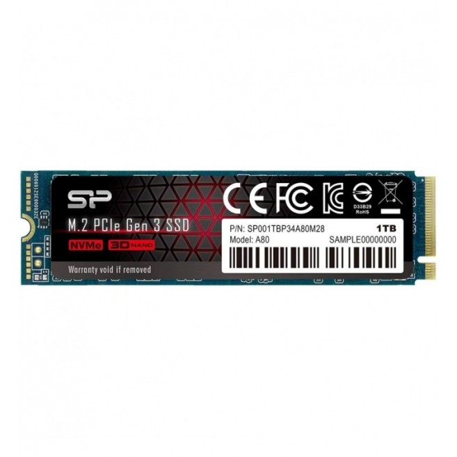 SP ACE A80 SSD NVME 1TB (_Z1)