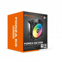 Meta title-COUGAR VENTILADOR FORZA 50 ARGB ANDORRA , Micros y ventiladores ANDORRA , Refrigeración ANDORRA , 4710483776403 ANDOR