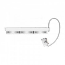 Meta title-HIDITEC REFRIGERACION LIQUIDA LQ360 WHITE ANDORRA , Micros y ventiladores ANDORRA , Refrigeración ANDORRA , 843654569