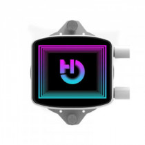 Meta title-HIDITEC REFRIGERACION LIQUIDA LQ360 WHITE ANDORRA , Micros y ventiladores ANDORRA , Refrigeración ANDORRA , 843654569