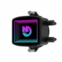 Meta title-HIDITEC REFRIGERACION LIQUIDA LQ360 BLACK ANDORRA , Micros y ventiladores ANDORRA , Refrigeración ANDORRA , 843654569