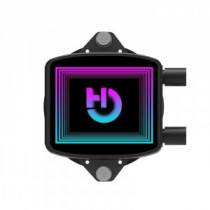 Meta title-HIDITEC REFRIGERACION LIQUIDA LQ360 BLACK ANDORRA , Micros y ventiladores ANDORRA , Refrigeración ANDORRA , 843654569