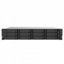 Meta title-QNAP TS-1273AU-RP-8G NAS 12XHDD-BAY 2X2.5GBE 2U ANDORRA , Almacenamiento en red ANDORRA , Almacenamiento Armario ANDO