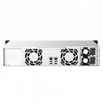Meta title-QNAP TS-1273AU-RP-8G NAS 12XHDD-BAY 2X2.5GBE 2U ANDORRA , Almacenamiento en red ANDORRA , Almacenamiento Armario ANDO