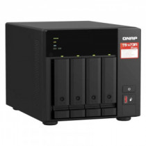 Meta title-QNAP TS-473A-SW5T BUNDLE NAS 4XHDD-BAY + SWITCH ANDORRA , Almacenamiento en red ANDORRA , Almacenamiento Sobremesa AN