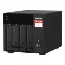 Meta title-QNAP TS-473A-SW5T BUNDLE NAS 4XHDD-BAY + SWITCH ANDORRA , Almacenamiento en red ANDORRA , Almacenamiento Sobremesa AN