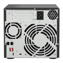 Meta title-QNAP TS-473A-SW5T BUNDLE NAS 4XHDD-BAY + SWITCH ANDORRA , Almacenamiento en red ANDORRA , Almacenamiento Sobremesa AN